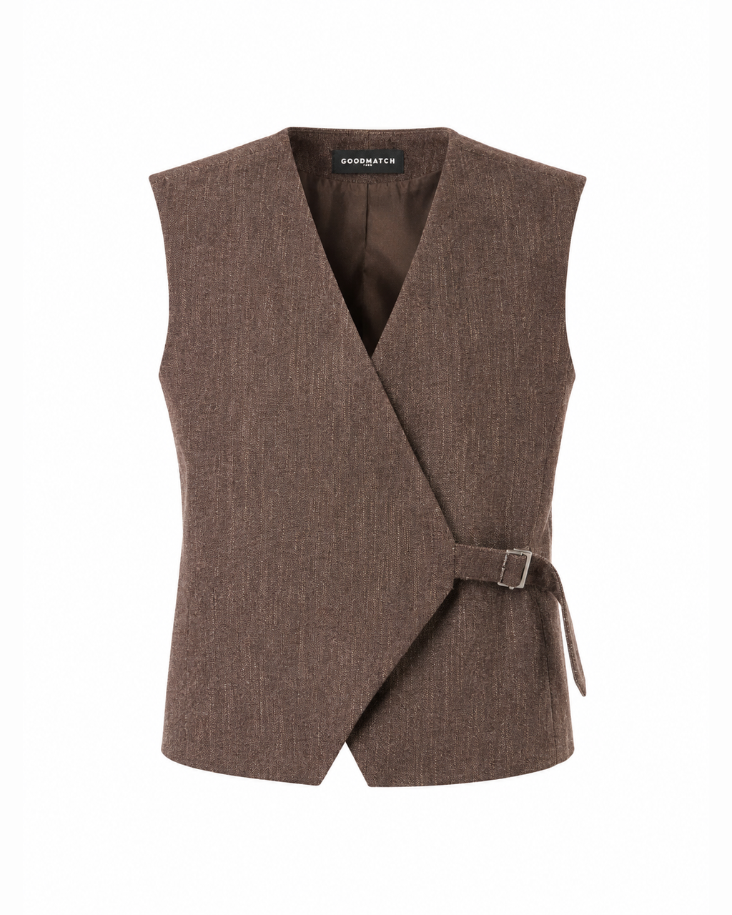 Goodmatch, gilet