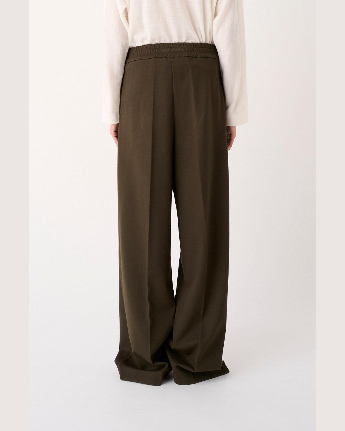 MeiMeiJ, pantalone palazzo – immagine 2
