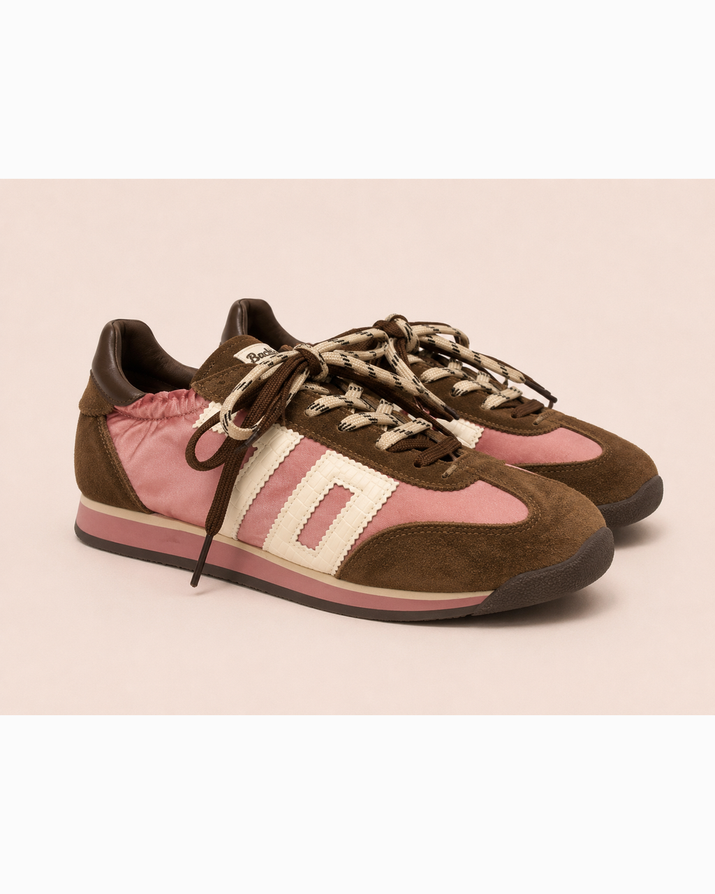 Back70, sneakers Rocket fard – immagine 3