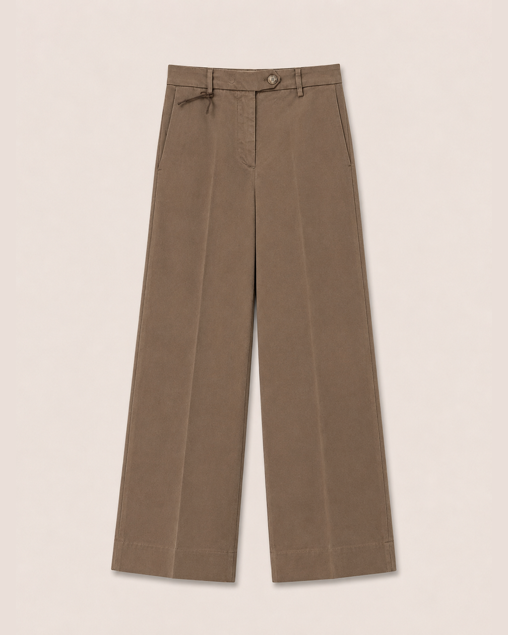 Bonheur, jeans New York cacao