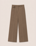 Bonheur, jeans New York cacao