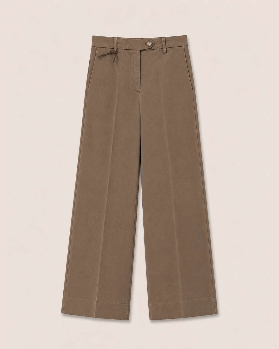 Bonheur, jeans New York cacao