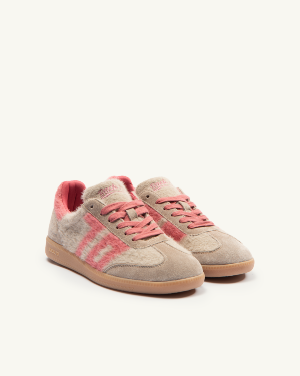 Back70, sneakers Cloud mohair – immagine 2