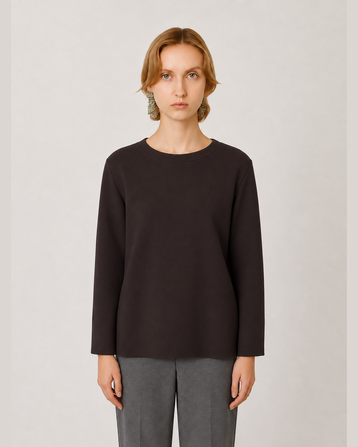 MeiMeiJ, blusa – immagine 2