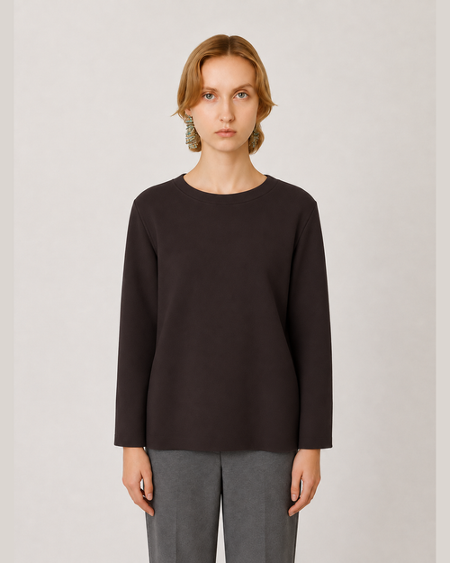 MeiMeiJ, blusa – immagine 2
