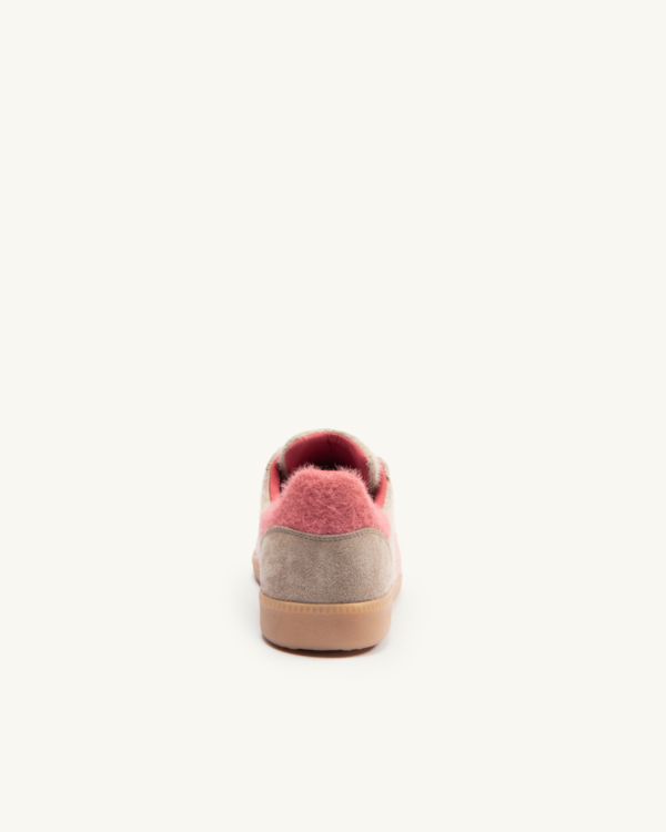 Back70, sneakers Cloud mohair – immagine 3