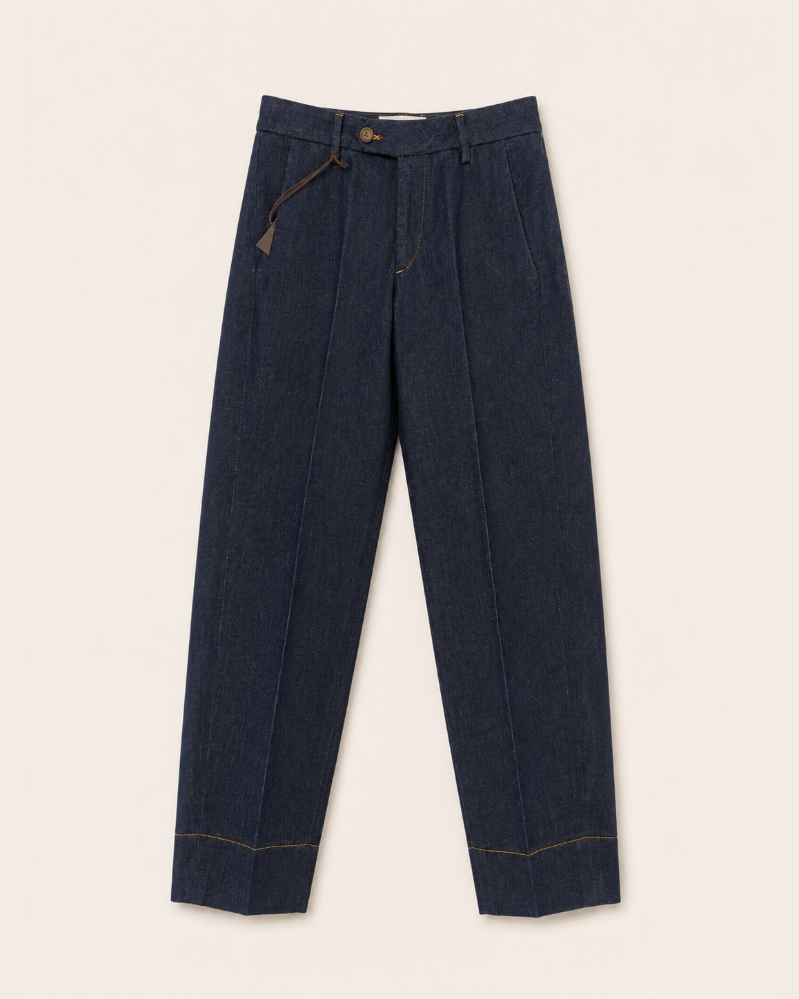 Bonheur, jeans Capri