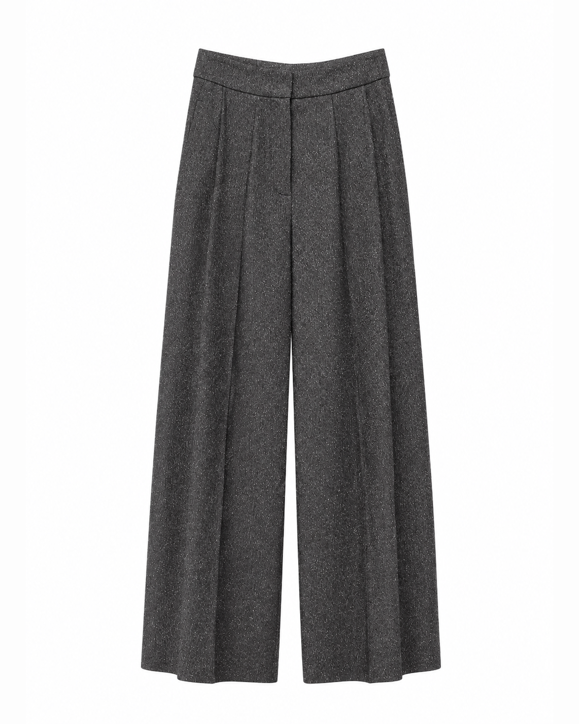 MeiMeiJ, pantalone in tweed