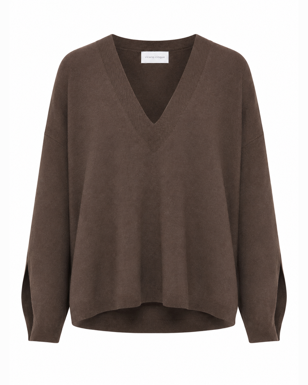 Vicario Cinque, maglia