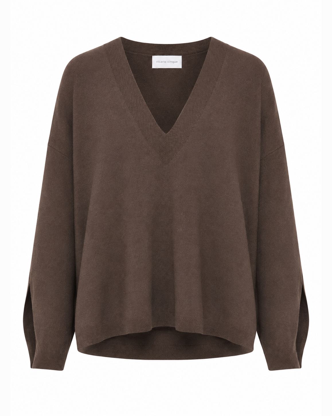 Vicario Cinque, maglia