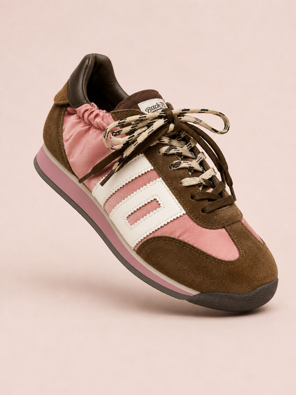 Back70, sneakers Rocket fard – immagine 2