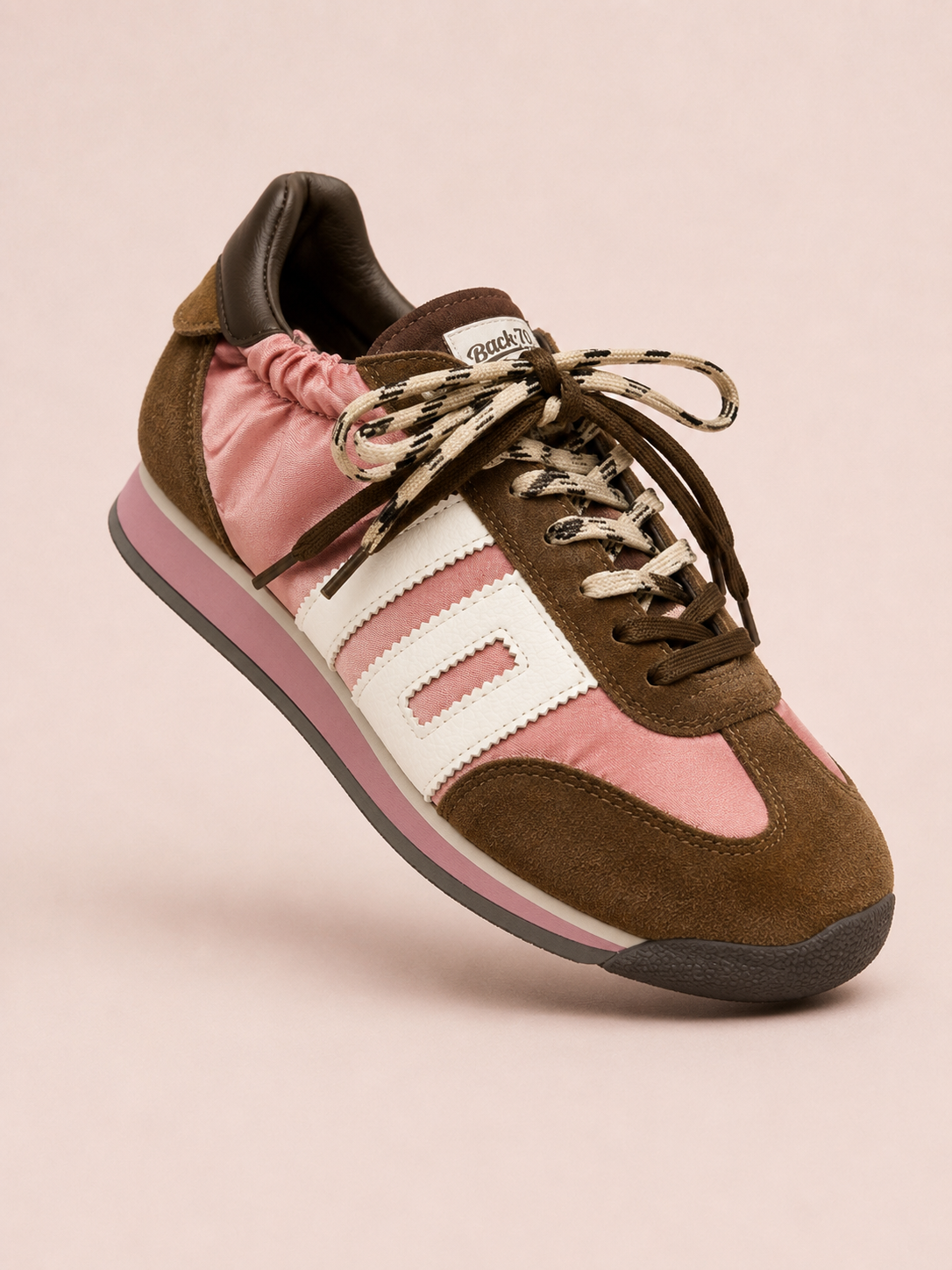 Back70, sneakers Rocket fard – immagine 2