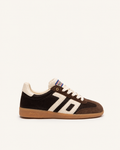 Back70, sneakers Cloud Cow coffee