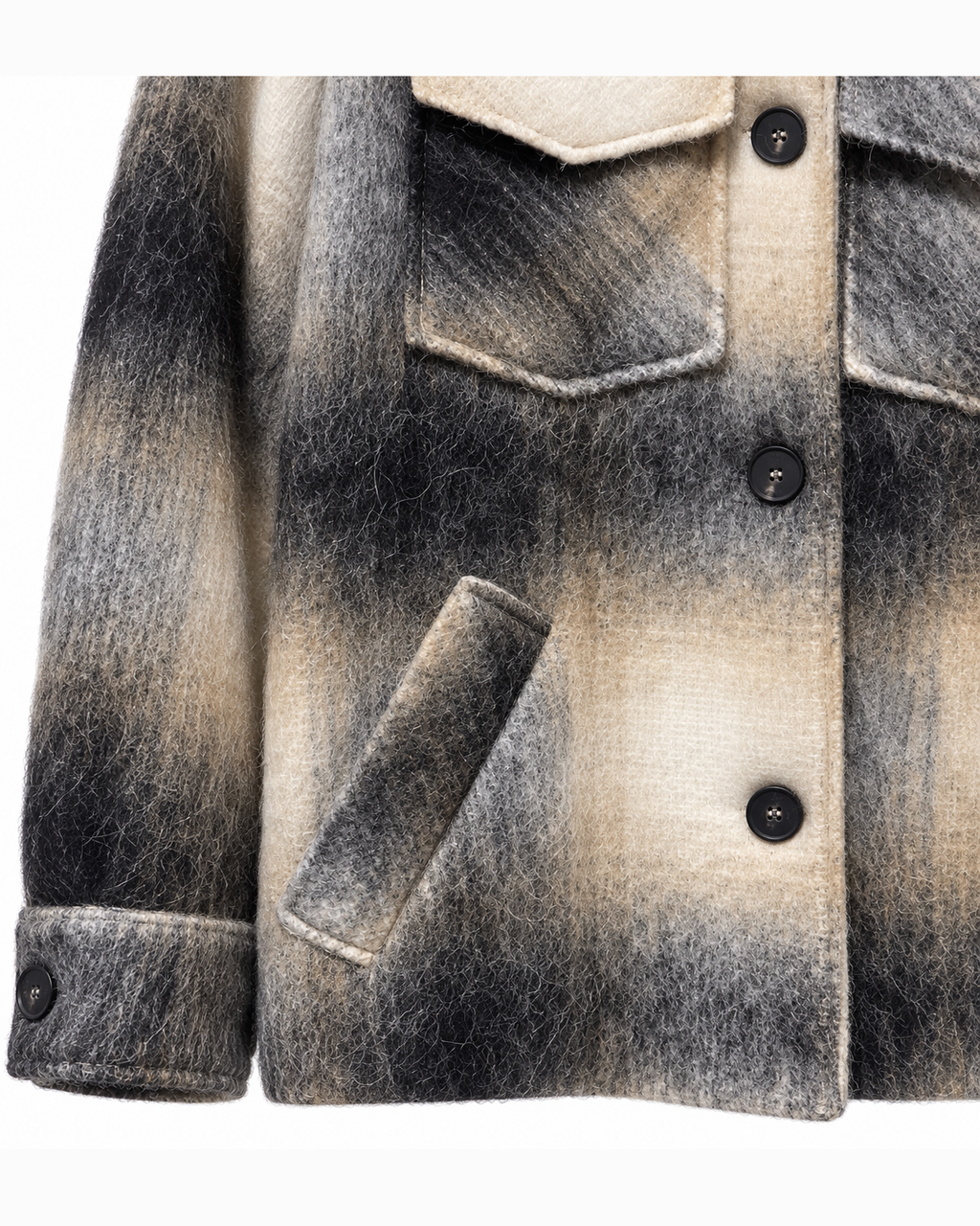 Goodmatch, giacca tartan – immagine 5