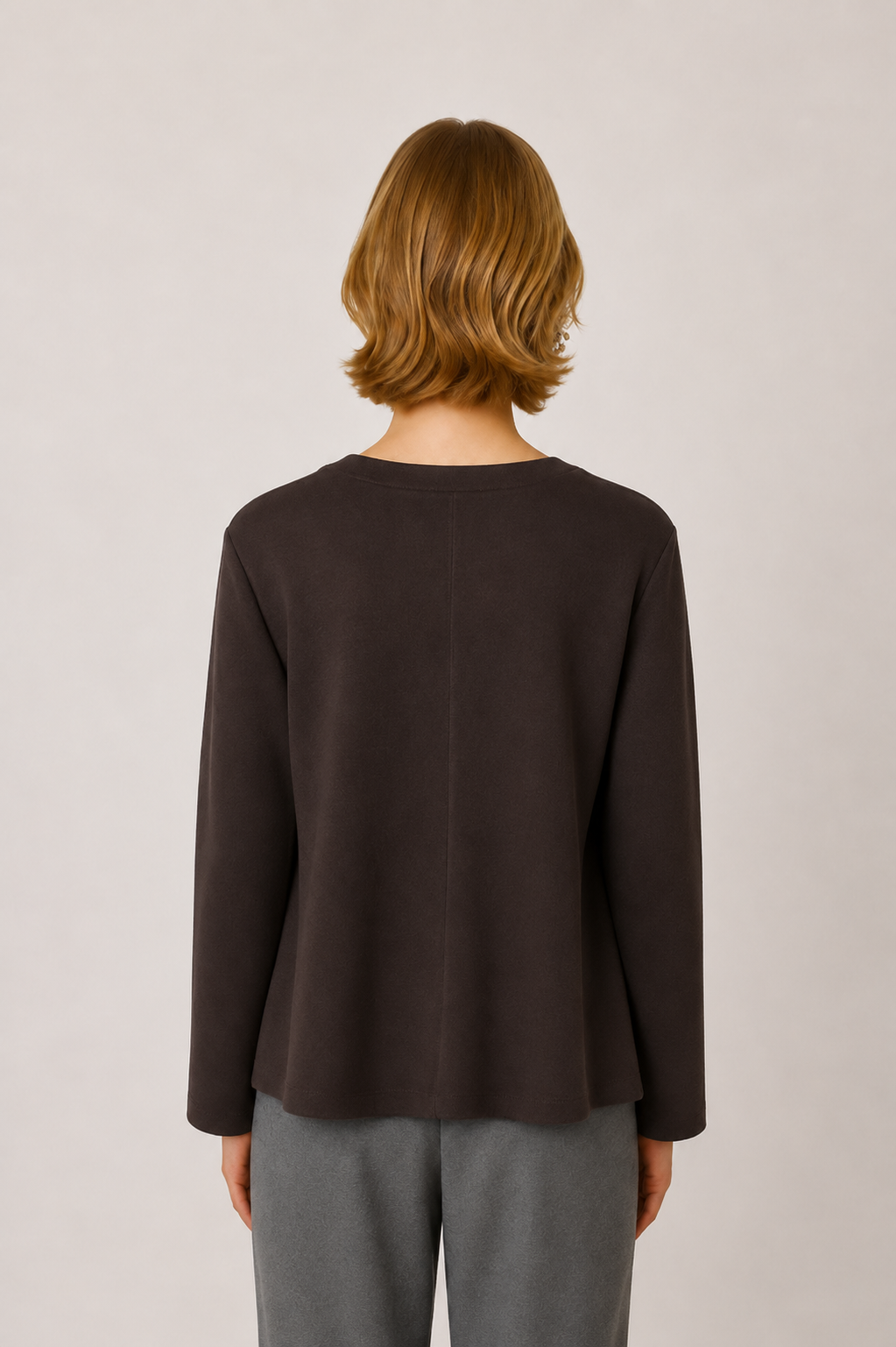 MeiMeiJ, blusa – immagine 3