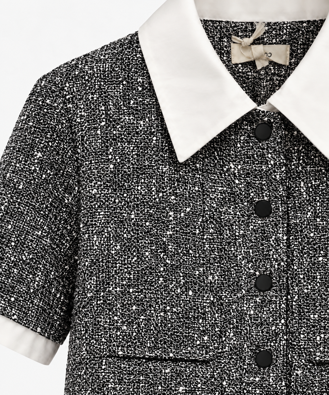 Suncoo, blusa bouclé – immagine 3