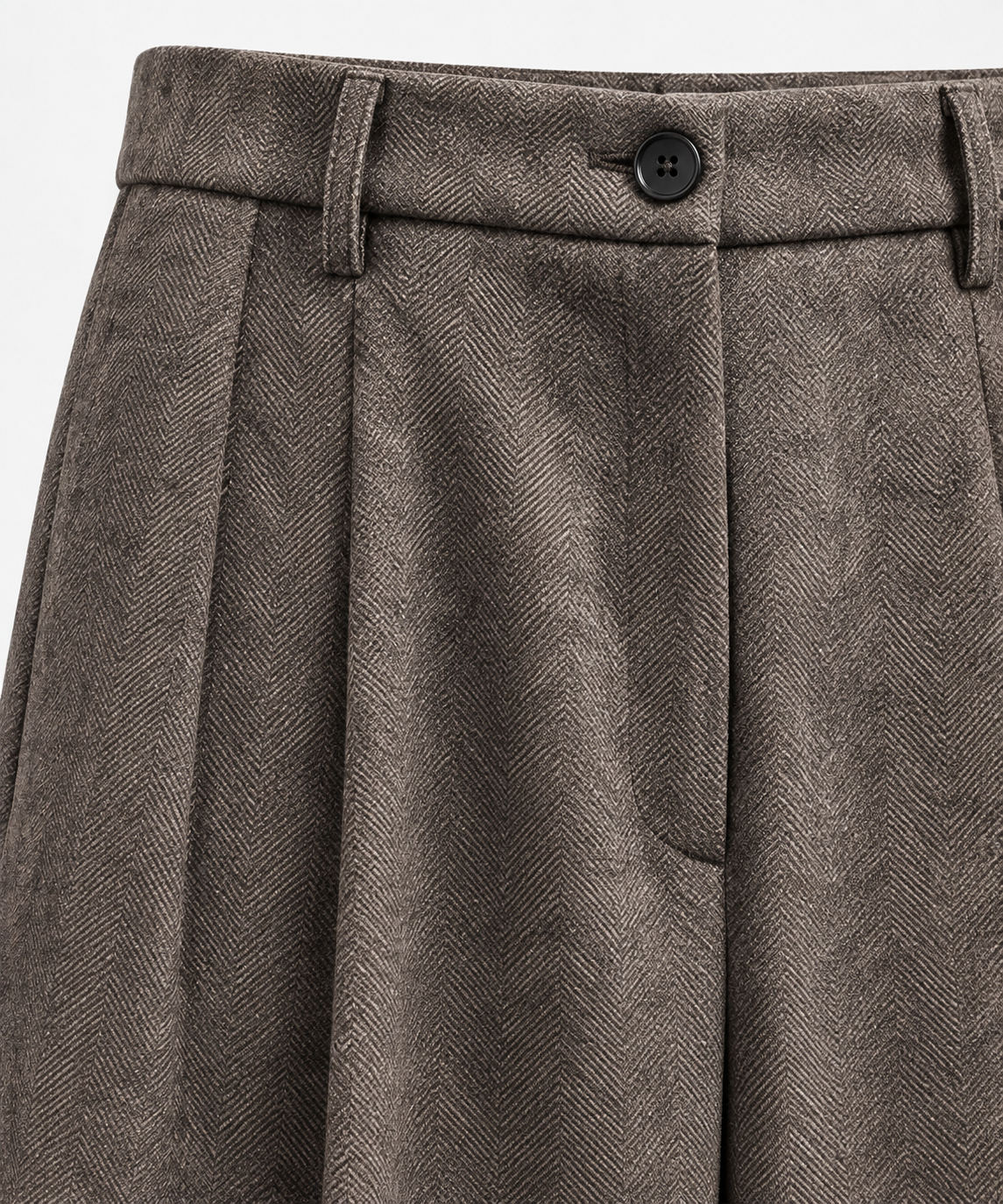 Vicario Cinque, pantalone palazzo – immagine 2