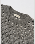 Purotatto, maglia tricot lurex
