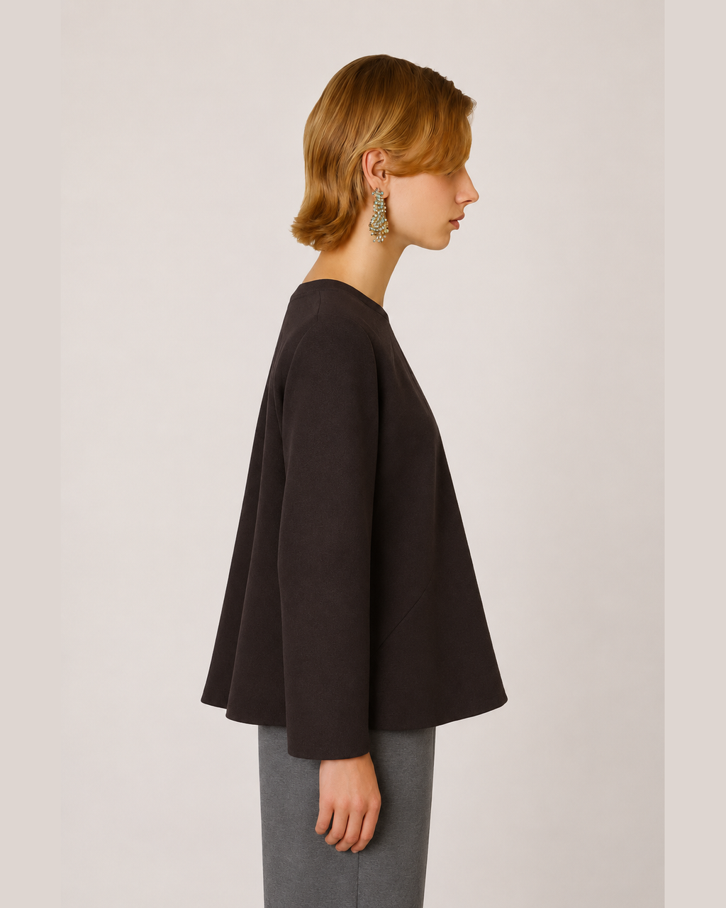 MeiMeiJ, blusa