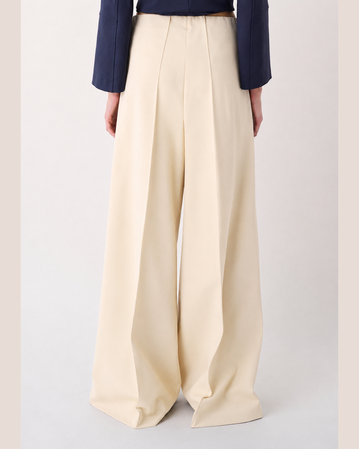 MeiMeiJ, pantalone palazzo – immagine 2