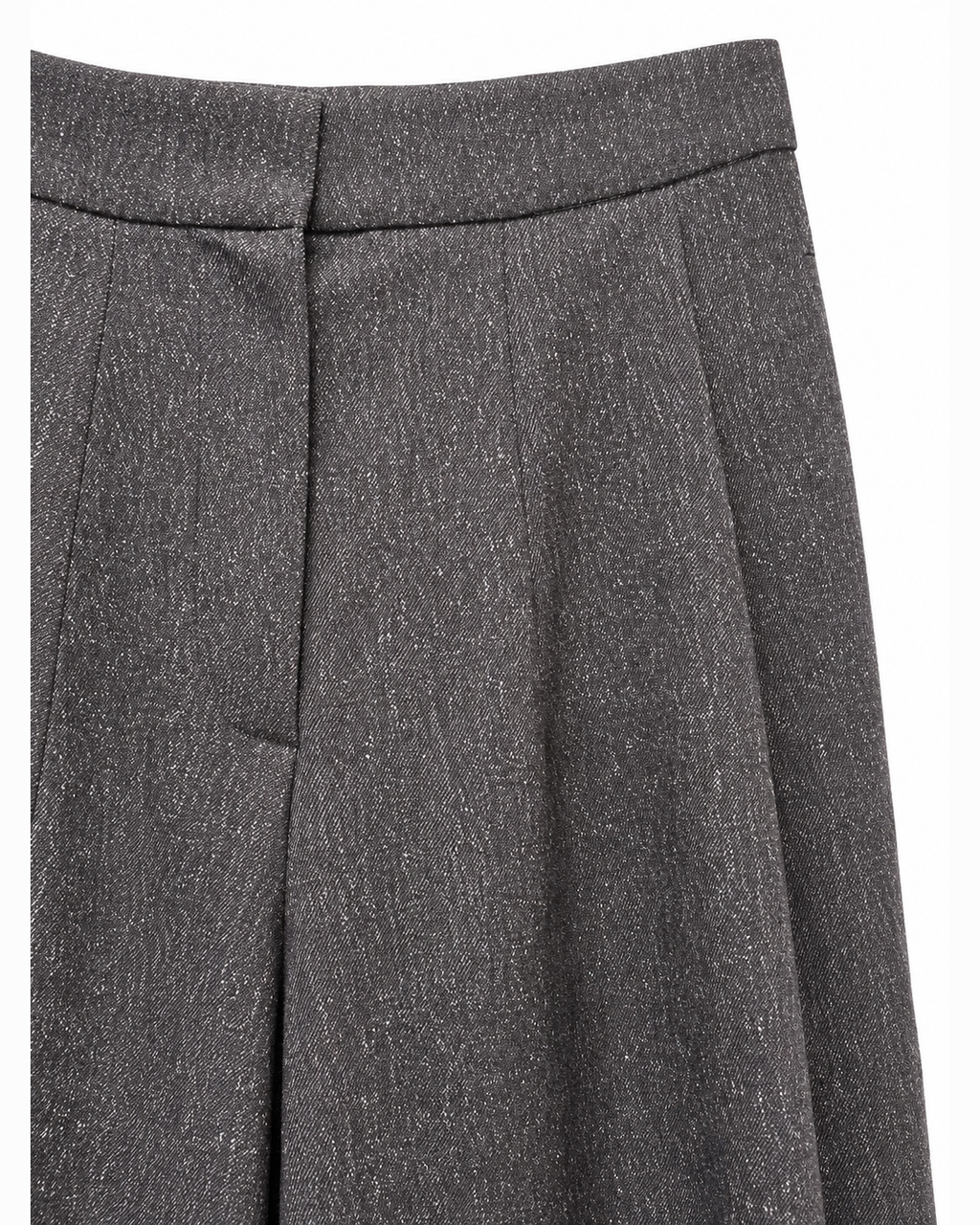 MeiMeiJ, pantalone in tweed – immagine 2