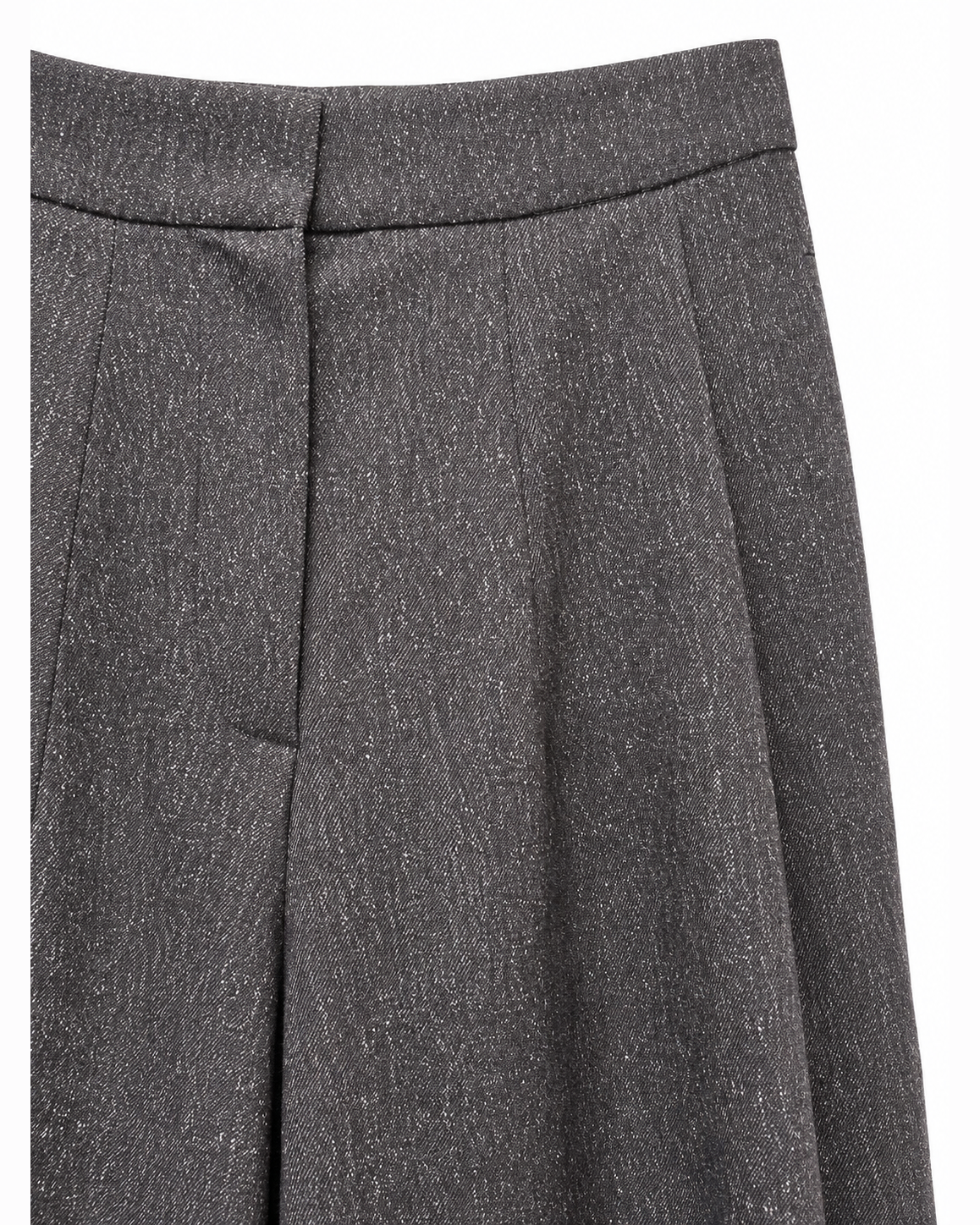MeiMeiJ, pantalone in tweed – immagine 2