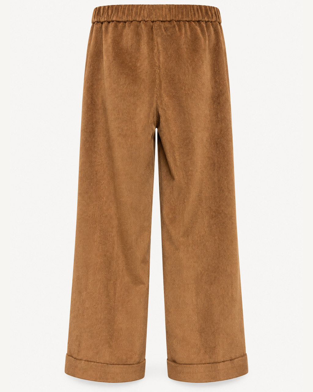 Vicario Cinque, pantalone in velluto a coste – immagine 2