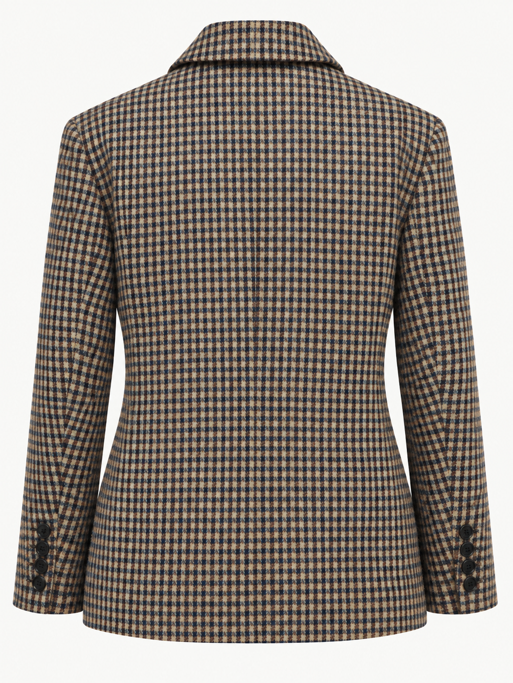 Suncoo, blazer pied de poule – immagine 3