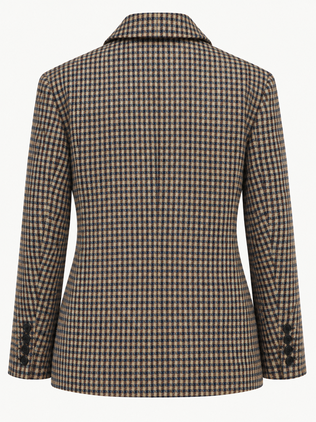 Suncoo, blazer pied de poule – immagine 3