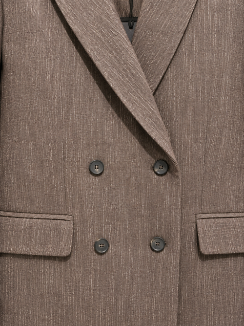 Goodmatch, blazer doppiopetto – immagine 2
