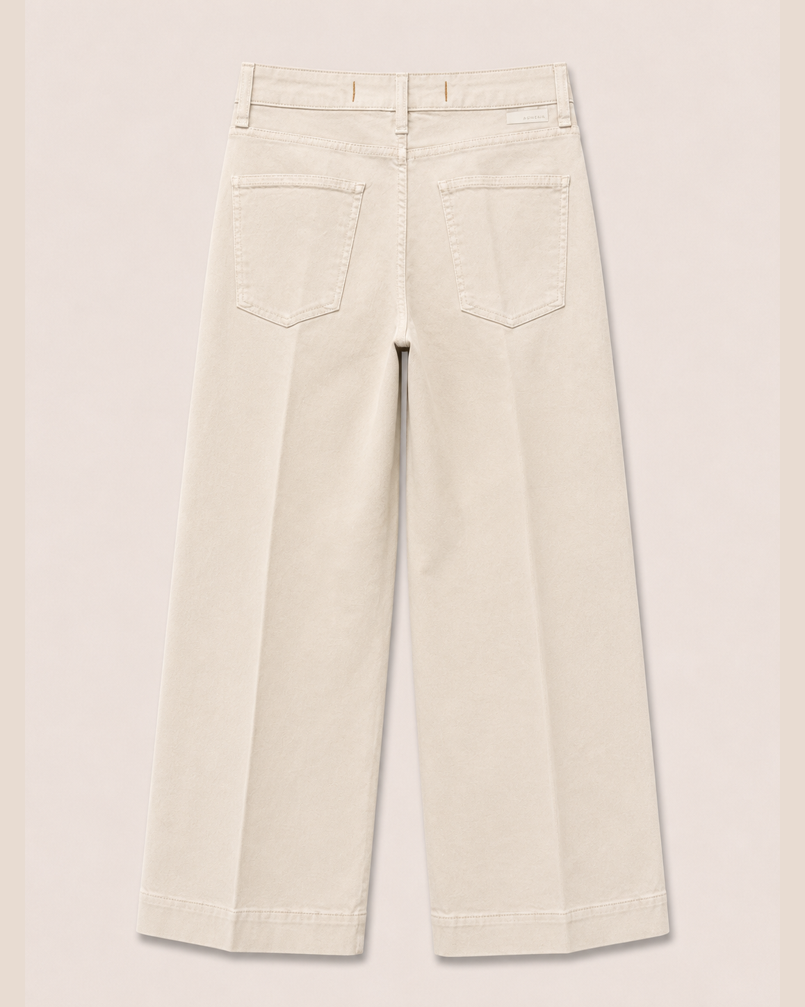 Bonheur, jeans Tokyo panna – immagine 2