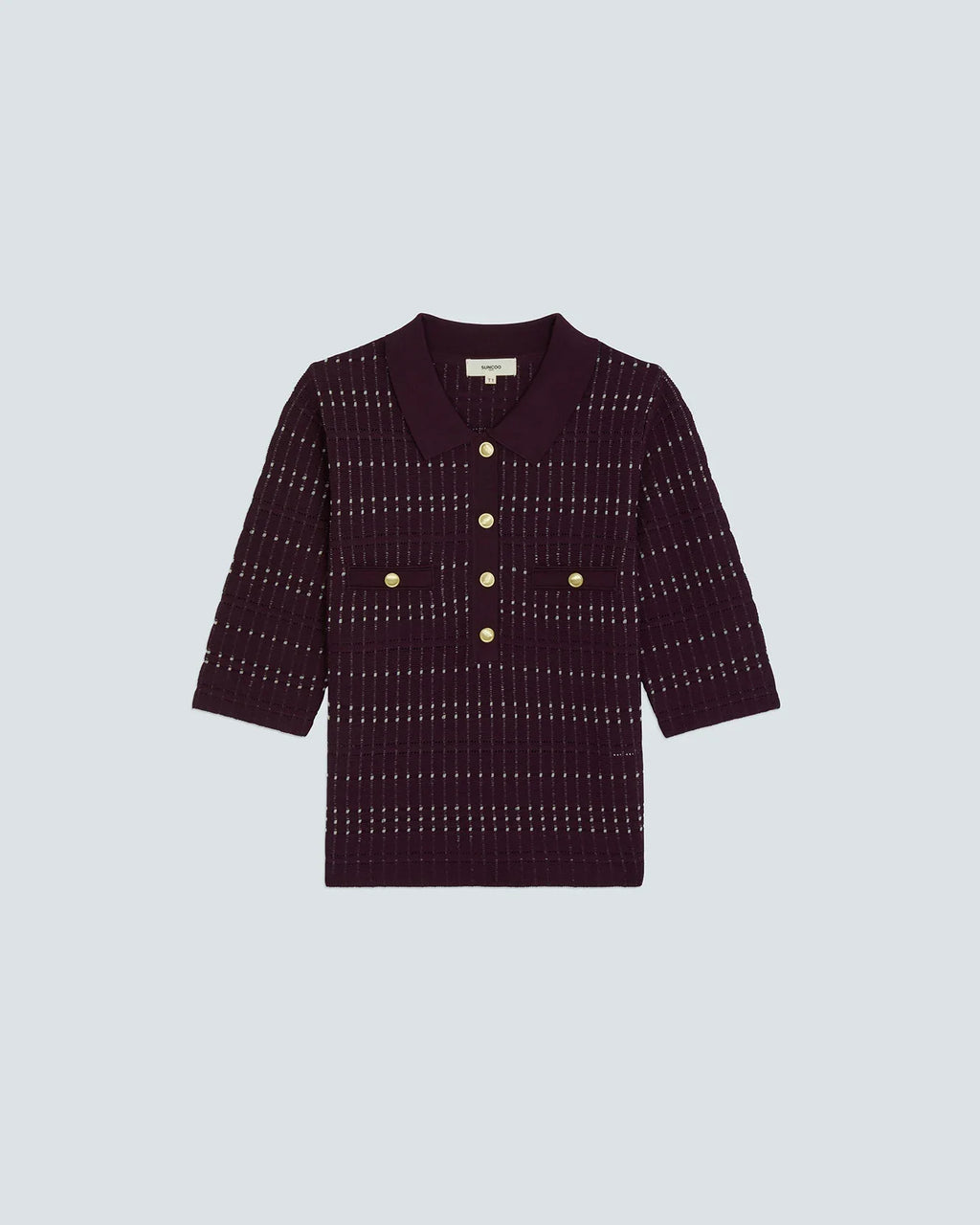 Suncoo, polo prugna