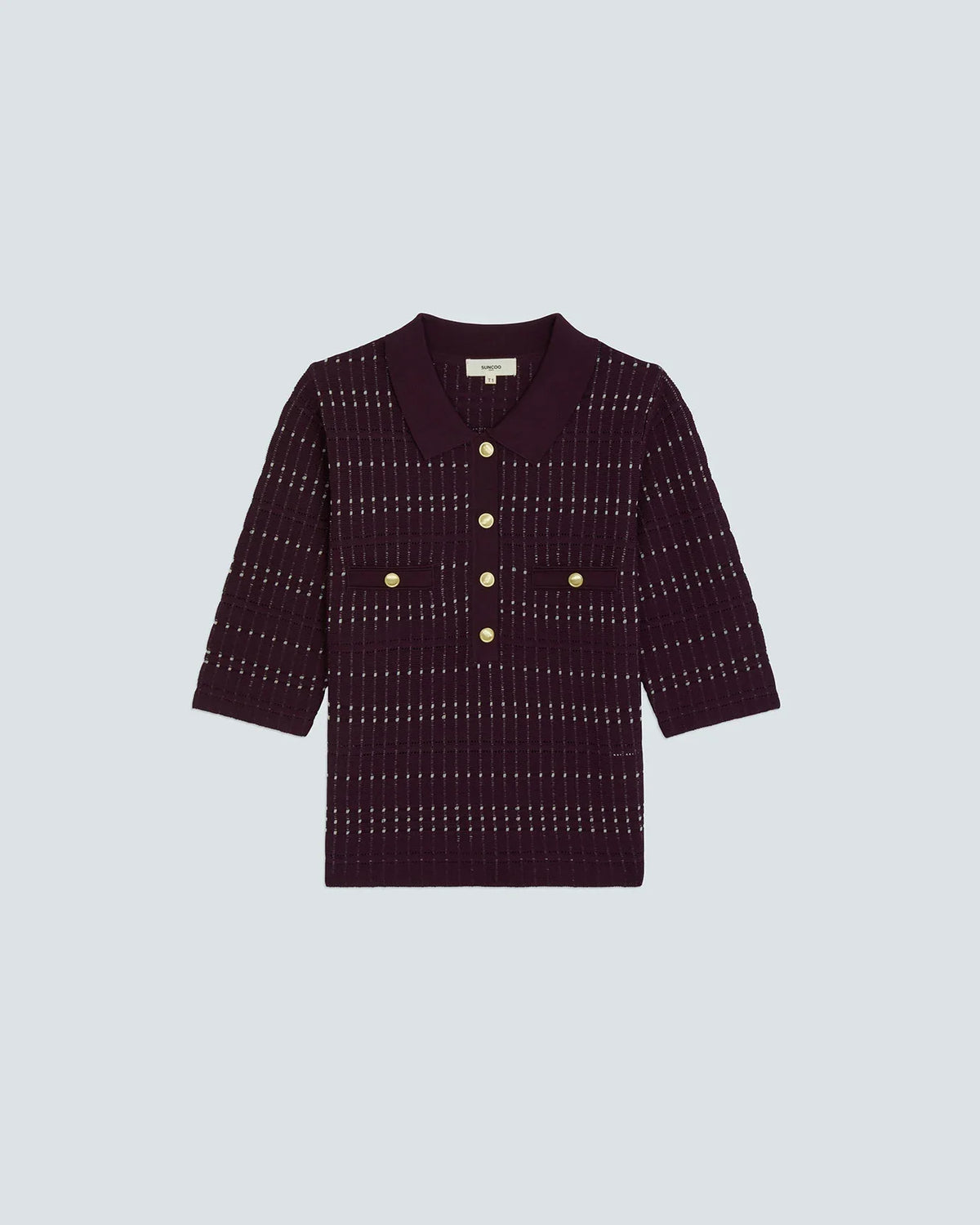 Suncoo, polo prugna