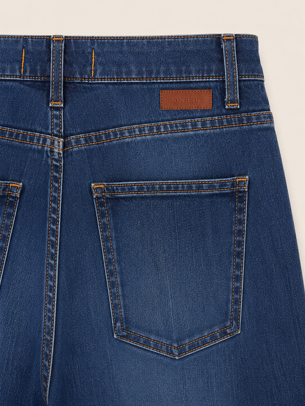 Bonheur, jeans Tokyo – immagine 3